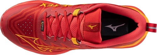 MIZUNO-Wave Daichi 8 Gore-Tex-3