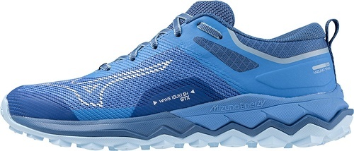 MIZUNO-WAVE IBUKI 4 GTX DAMEN-image-1