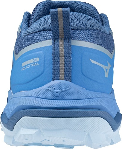 MIZUNO-Wave Ibuki 4 Gore-Tex-4