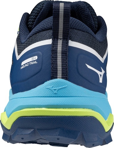 MIZUNO-Wave Ibuki 4-4