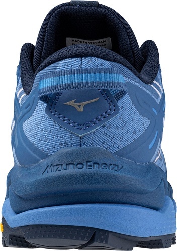 MIZUNO-Wave Mujin 10-4