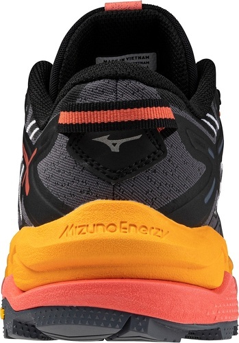 MIZUNO-Wave Mujin 10-4