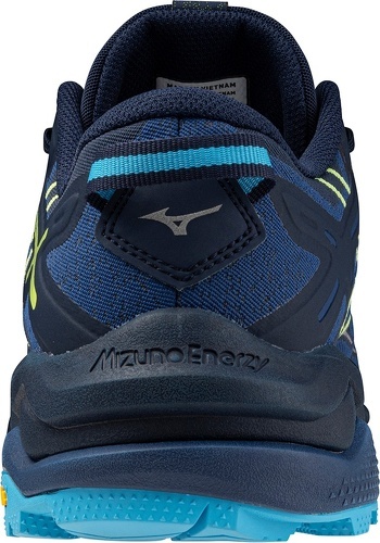 MIZUNO-Wave Mujin 10-4