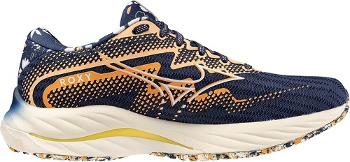 MIZUNO-Wave Rider 27-2