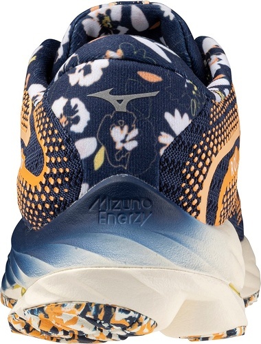 MIZUNO-Wave Rider 27-4