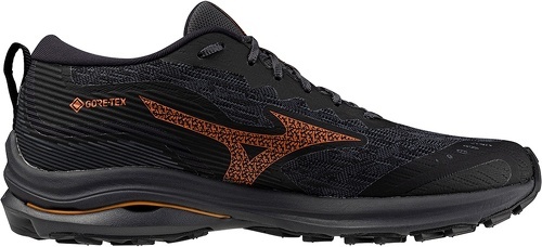 MIZUNO-Wave Rider Gore-Tex-2