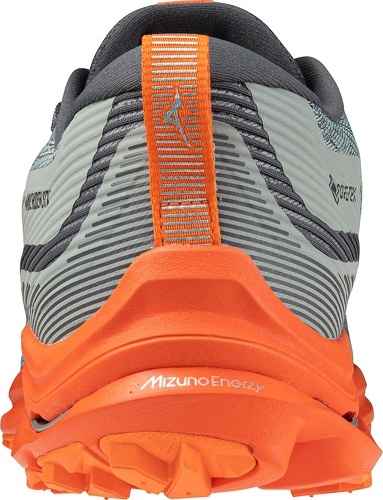 MIZUNO-WAVE RIDER GTX HERREN-4