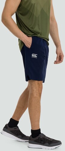 CANTERBURY-Short De Sport Tissé Canterbury-2