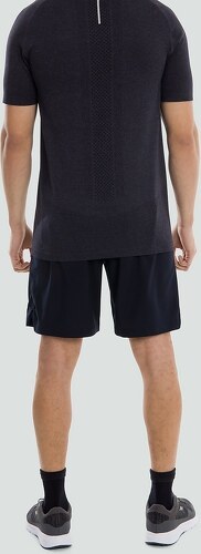 CANTERBURY-Short Canterbury Woven Noir-2