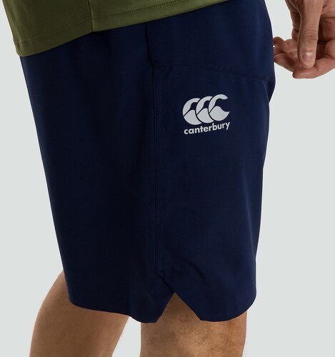 CANTERBURY-Short De Sport Tissé Canterbury-4