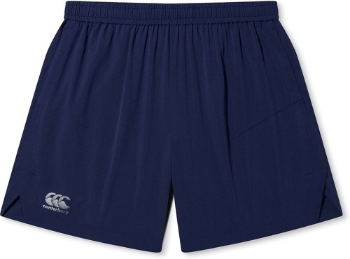 CANTERBURY-Short Tissé Canterbury-0