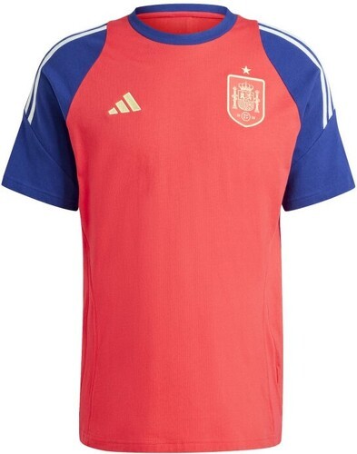 adidas-T-shirt Espagne Tiro Euro 24-image-1