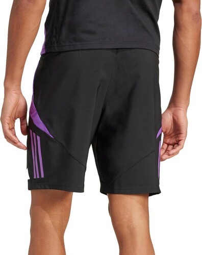 adidas Performance-Short Allemagne Tiro 24 Competition Downtime-1