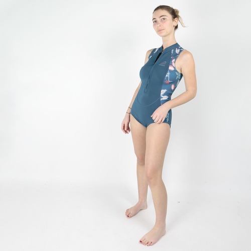 Soöruz Surfwear-Body DIVINE  1/1mm-1