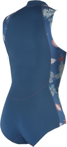 Soöruz Surfwear-Body DIVINE  1/1mm-2