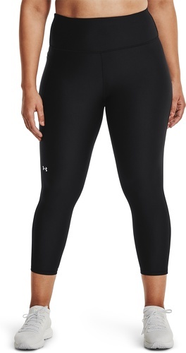 UNDER ARMOUR-Legging court grandes tailles femme Under Armour HeatGear®-1