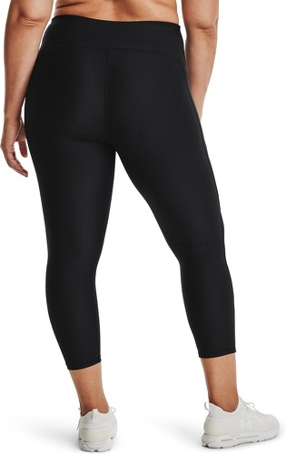 UNDER ARMOUR-Legging court grandes tailles femme Under Armour HeatGear®-3