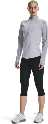 UNDER ARMOUR-W Ua Fly Fast Speed Capri - Collant de running-3