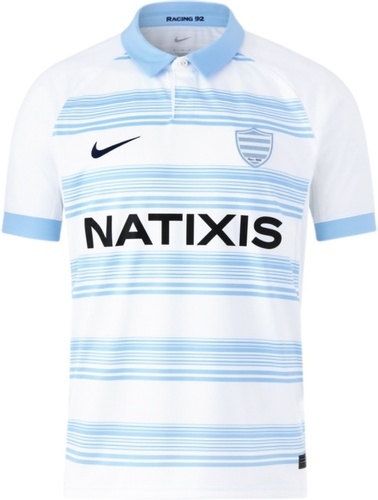 NIKE-Maillot Domicile Racing 92 2023/2024-image-1