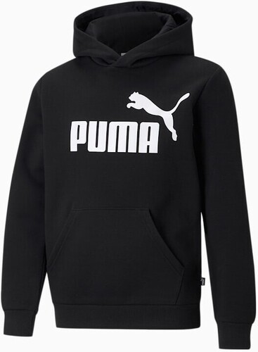 PUMA-PUMA FELPA ESS LOGO-0