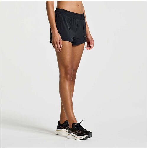 SAUCONY-Saucony Pantaloncini Outpace 3'-1