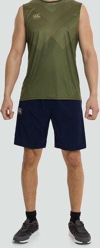 CANTERBURY-Short De Sport Tissé Canterbury-1