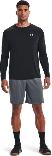 UNDER ARMOUR-Under Armour Tech Mesh - Short de fitness-3