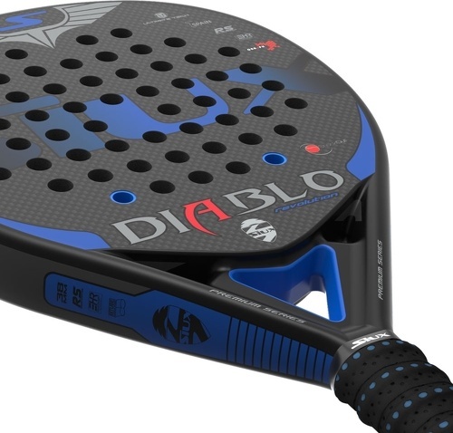 Siux-Siux Diablo Revolution 3K-3