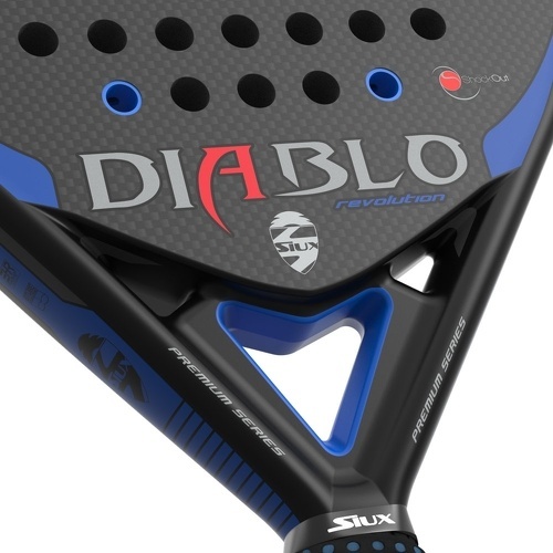 Siux-Siux Diablo Revolution 3K-4