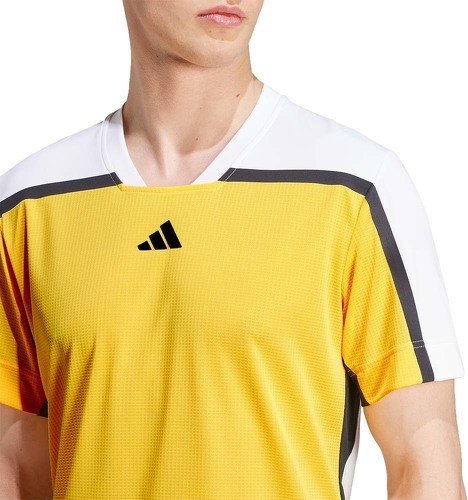 adidas Performance-T-Shirt Heat.Rdy Pro Freelift-3