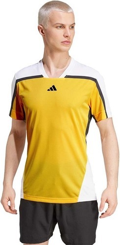 adidas Performance-T-Shirt Heat.Rdy Pro Freelift-1