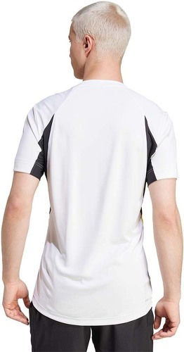 adidas Performance-T-Shirt Heat.Rdy Pro Freelift-2