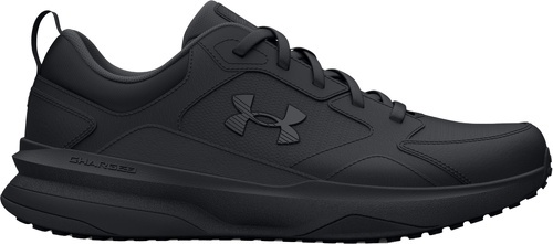 UNDER ARMOUR-UA Charged Edge-BLK-image-1