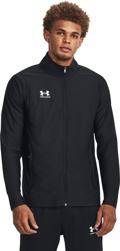 UNDER ARMOUR-veste d'entrainement-2