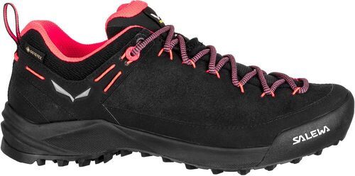 SALEWA-WILDFIRE LEATHER GTX W-0