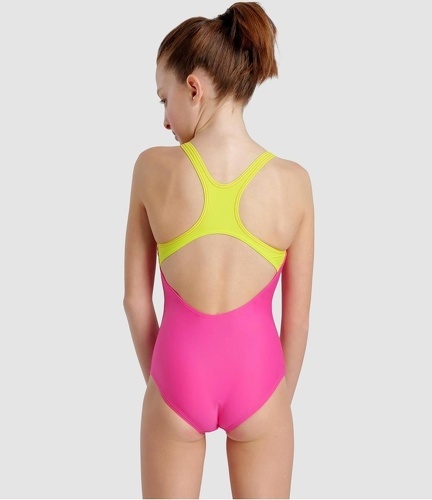 ARENA-ARENA MAILLOT INTERO SWIM PRO RAGAZZA (DAI 7 AI 14 ANS)-2