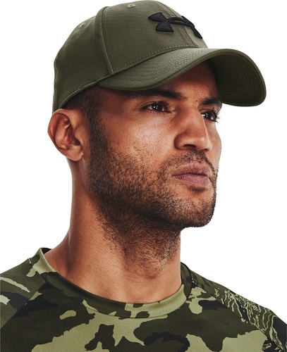 UNDER ARMOUR-Men'S Ua Blitzing-1