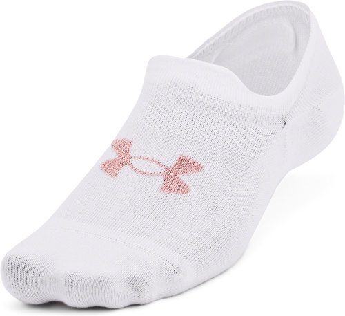 UNDER ARMOUR-Chaussettes Under Armour (x3)-1