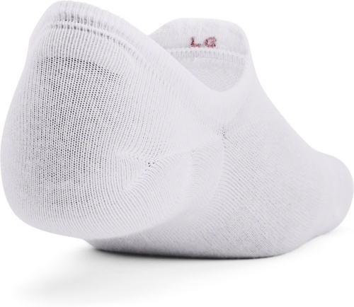 UNDER ARMOUR-Chaussettes Under Armour (x3)-2