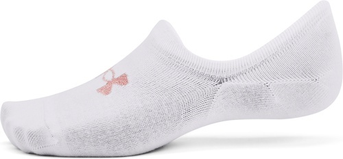 UNDER ARMOUR-Chaussettes Under Armour (x3)-3