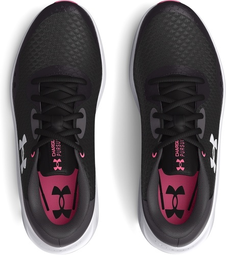 UNDER ARMOUR-Charged Pursuit 3-2