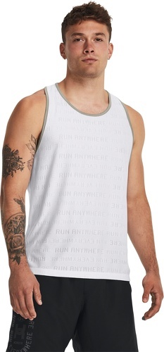 UNDER ARMOUR-Débardeur Under Armour Everywhere-2
