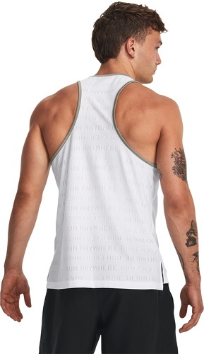 UNDER ARMOUR-Débardeur Under Armour Everywhere-4