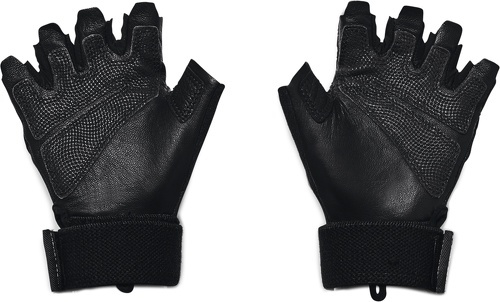 UNDER ARMOUR-Gants d'haltérophilie femme Under Armour-1