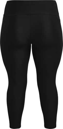 UNDER ARMOUR-Legging court grandes tailles femme Under Armour HeatGear®-4