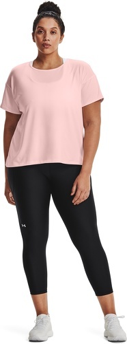 UNDER ARMOUR-Legging court grandes tailles femme Under Armour HeatGear®-2