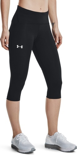 UNDER ARMOUR-W Ua Fly Fast Speed Capri - Collant de running-2