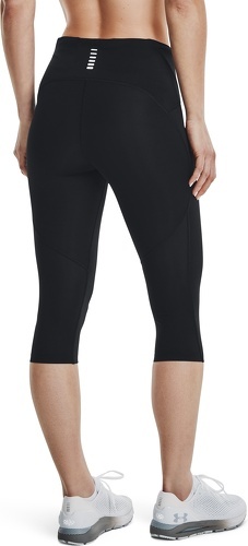 UNDER ARMOUR-W Ua Fly Fast Speed Capri - Collant de running-4