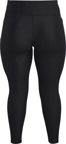 UNDER ARMOUR-Legging long grandes tailles femme Under Armour HeatGear®-3