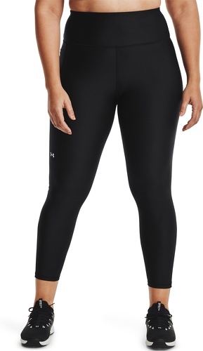 UNDER ARMOUR-Legging long grandes tailles femme Under Armour HeatGear®-1